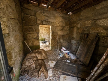 Moradia T3 para Venda em Fornos de Maceira Dão