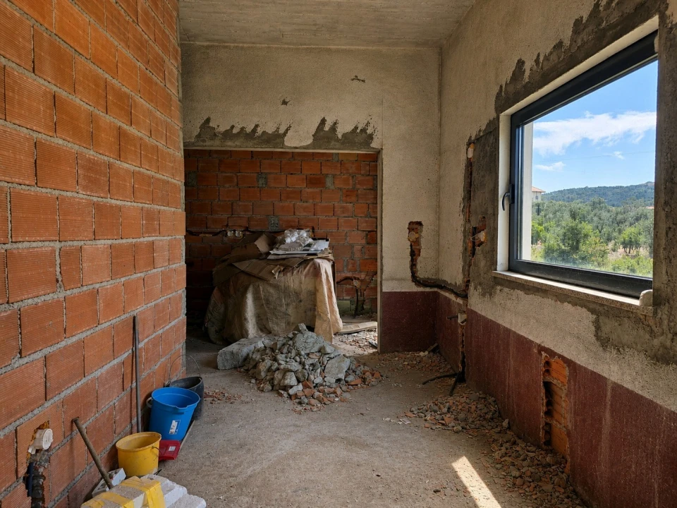 Moradia T3 para Venda em Fornos de Maceira Dão Foto 31