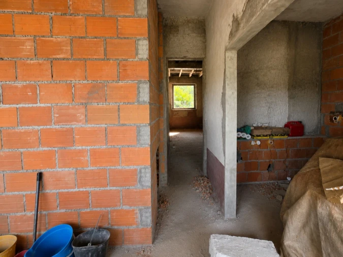 Moradia T3 para Venda em Fornos de Maceira Dão Foto 19