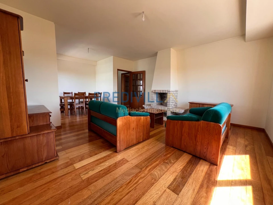 Apartamento T2 para Venda em Vila do Conde Foto 4