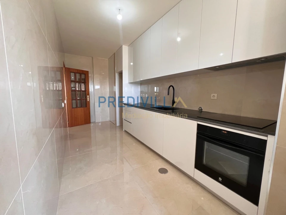 Apartamento T2 para Venda em Vila do Conde Foto 5