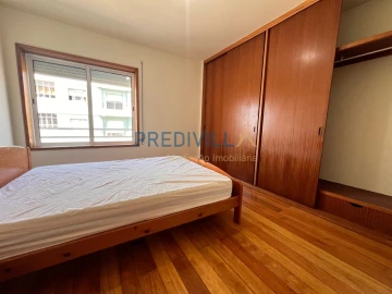 Apartamento T2 para Venda em Vila do Conde