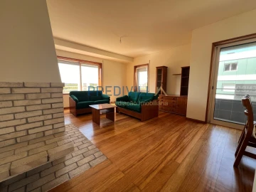 Apartamento T2 para Venda em Vila do Conde