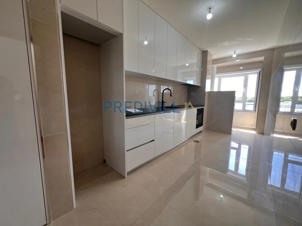 Apartamento T2 para Venda em Vila do Conde Foto 7