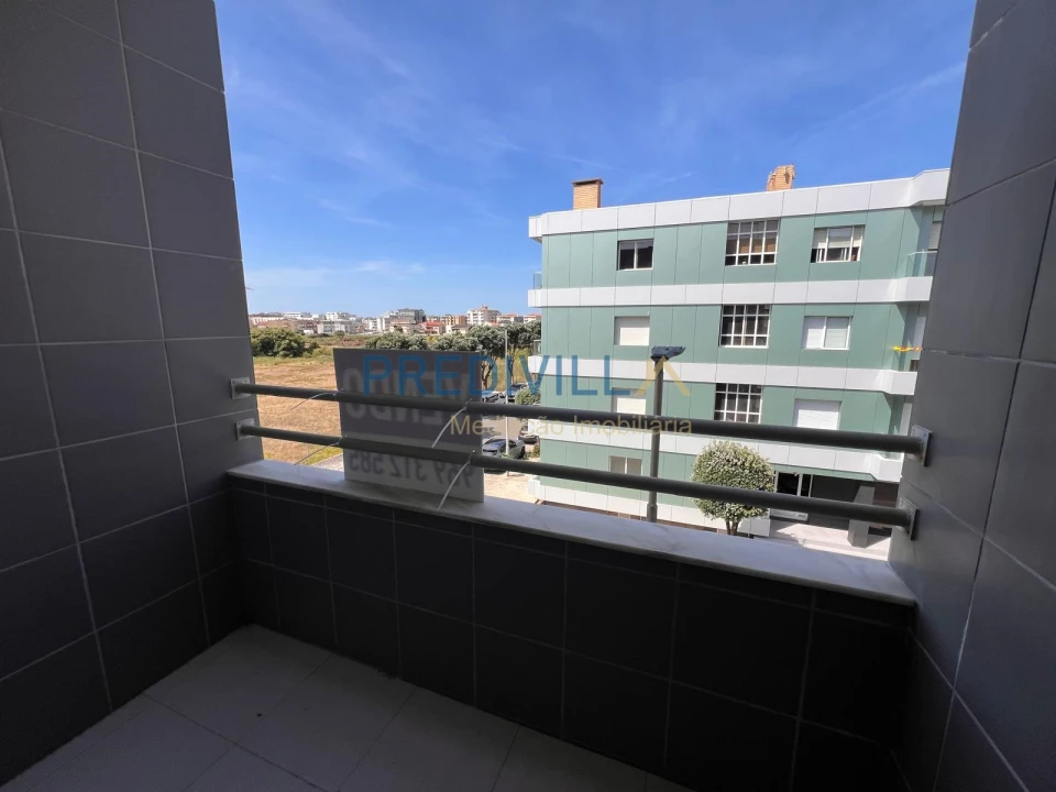 Apartamento T2 para Venda em Vila do Conde Foto 22
