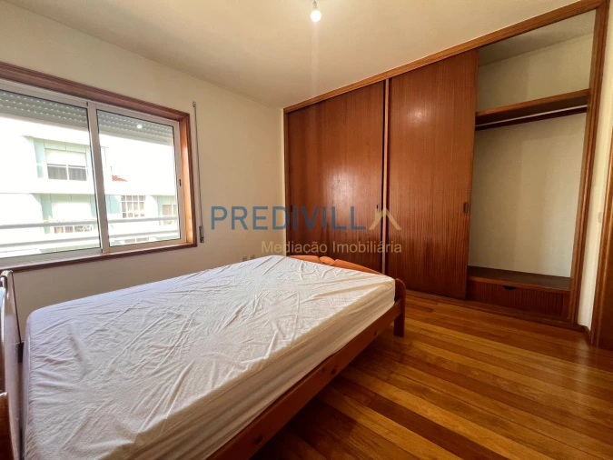 Apartamento T2 para Venda em Vila do Conde Foto 13