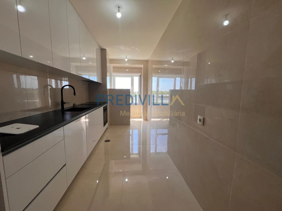 Apartamento T2 para Venda em Vila do Conde Foto 6