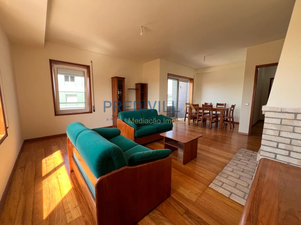 Apartamento T2 para Venda em Vila do Conde Foto 3