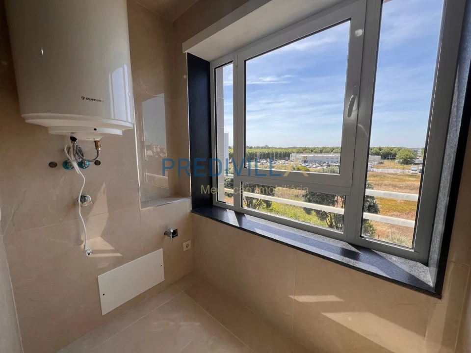 Apartamento T2 para Venda em Vila do Conde Foto 8