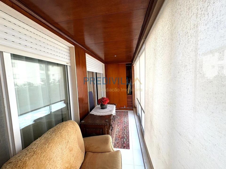 Apartamento T2 para Venda em Vila do Conde Foto 14
