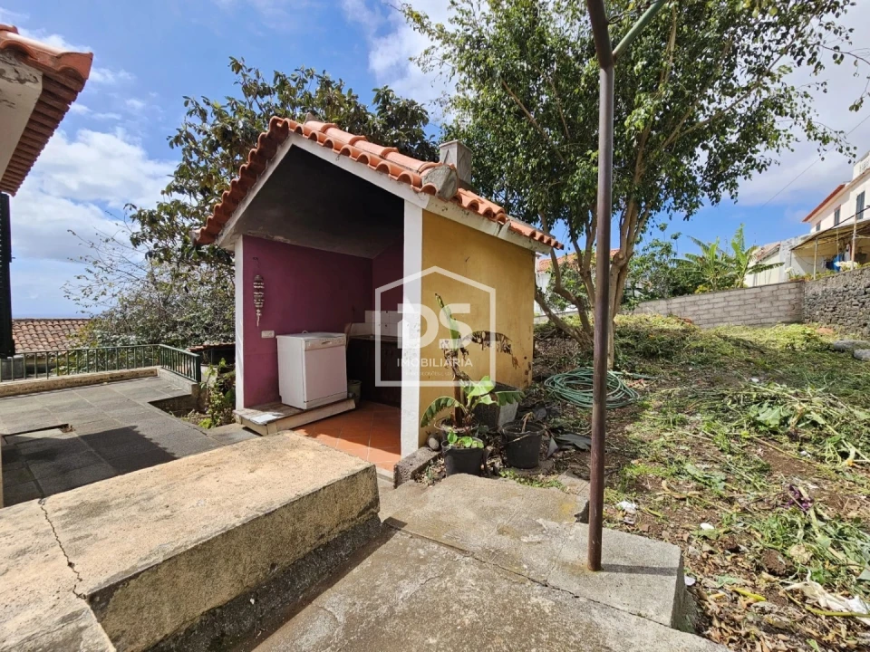 Moradia T3 para Venda em Imaculado Coração de Maria Foto 12