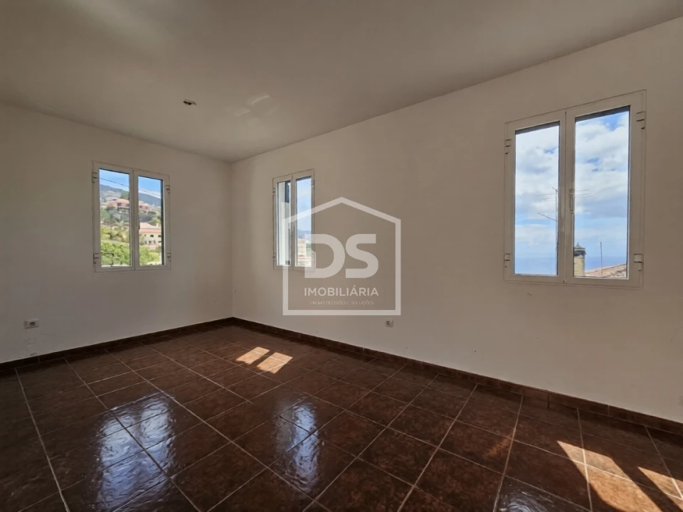 Moradia T3 para Venda em Imaculado Coração de Maria Foto 3