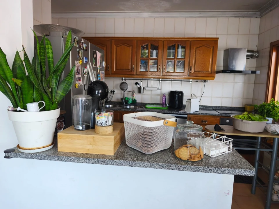 Apartamento T2 para Venda em São Paio de Oleiros Foto 8