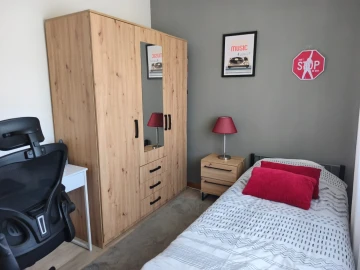 Apartamento T2 para Venda em São Paio de Oleiros