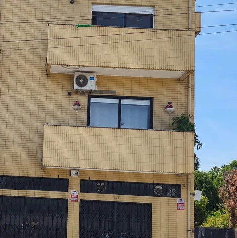 Apartamento T2 para Venda em São Paio de Oleiros