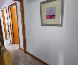 Apartamento T2 para Venda em São Paio de Oleiros
