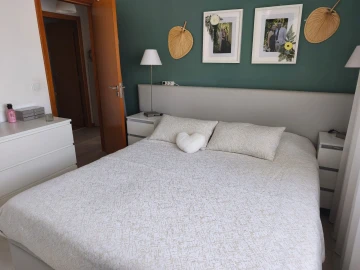 Apartamento T2 para Venda em São Paio de Oleiros