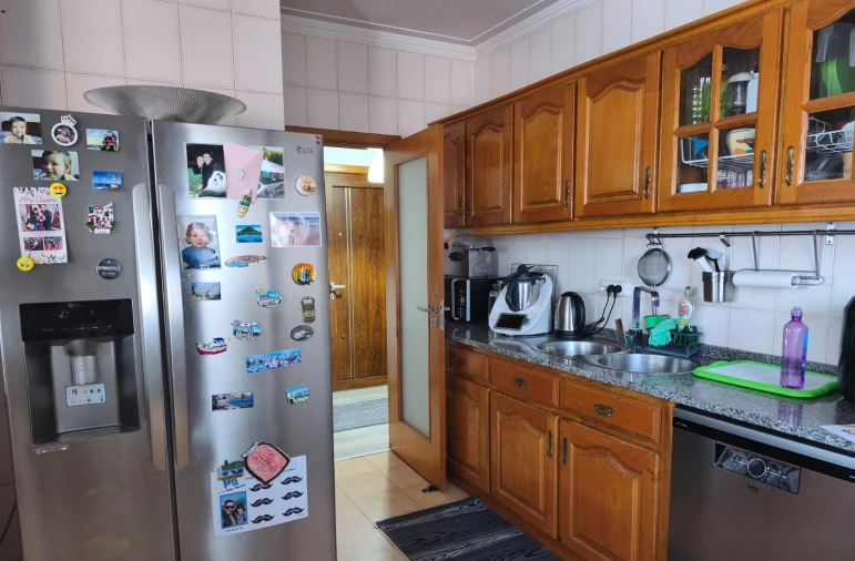 Apartamento T2 para Venda em São Paio de Oleiros Foto 9