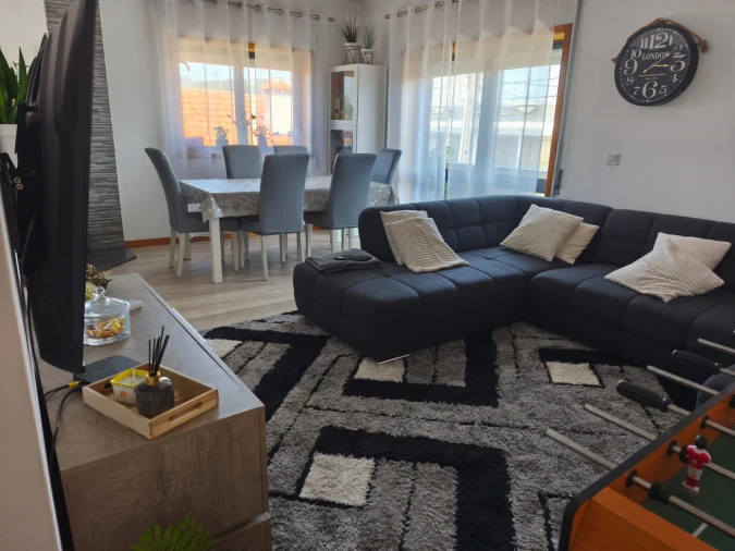 Apartamento T2 para Venda em São Paio de Oleiros Foto 6
