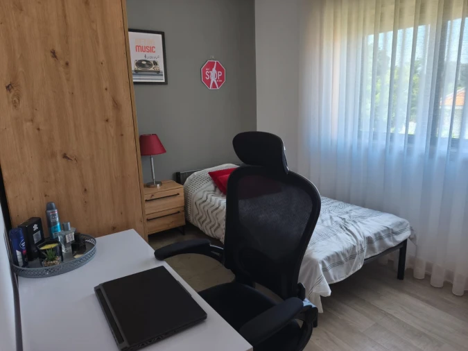 Apartamento T2 para Venda em São Paio de Oleiros Foto 16