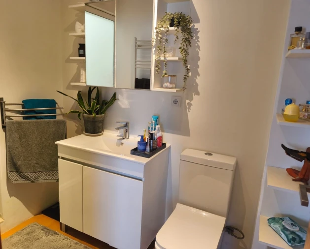 Apartamento T2 para Venda em São Paio de Oleiros Foto 12