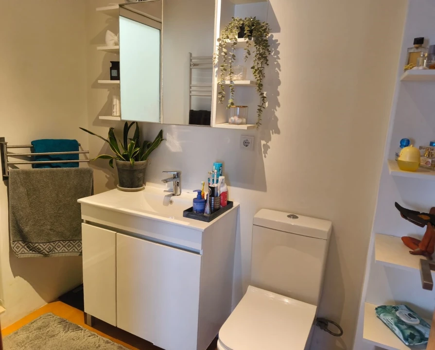 Apartamento T2 para Venda em São Paio de Oleiros Foto 12