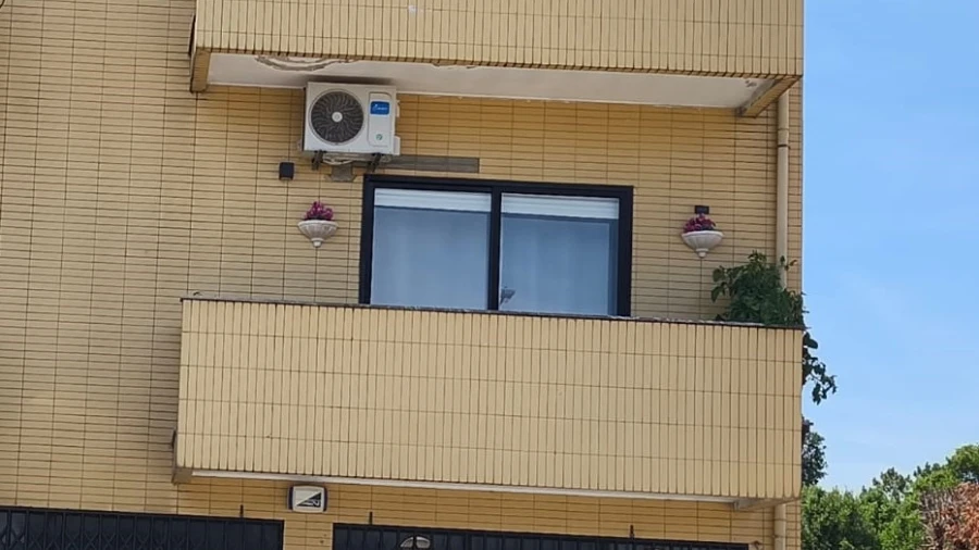 Apartamento T2 para Venda em São Paio de Oleiros