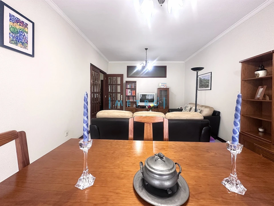 Apartamento T2 para Venda em Gondomar (São Cosme), Valbom e Jovim Foto 2