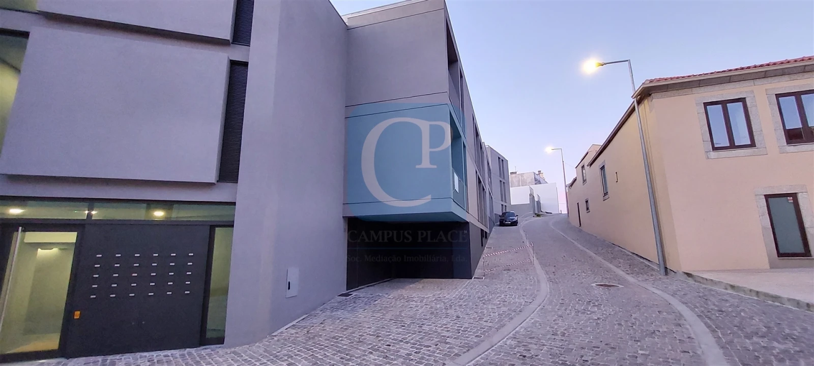 Apartamento T1 para Arrendamento em Paranhos Foto 17