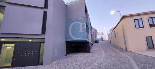 Apartamento T1 para Arrendamento em Paranhos