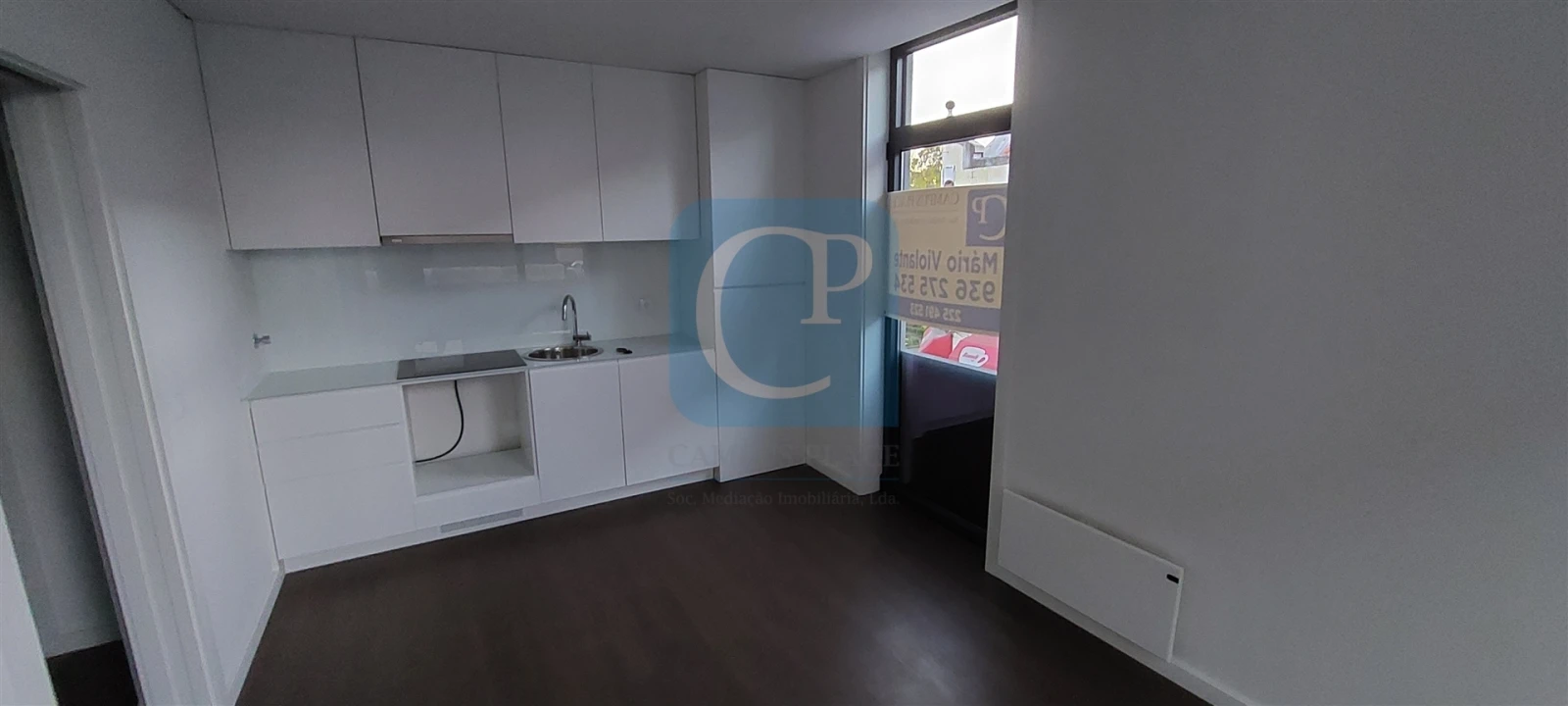 Apartamento T1 para Arrendamento em Paranhos Foto 2