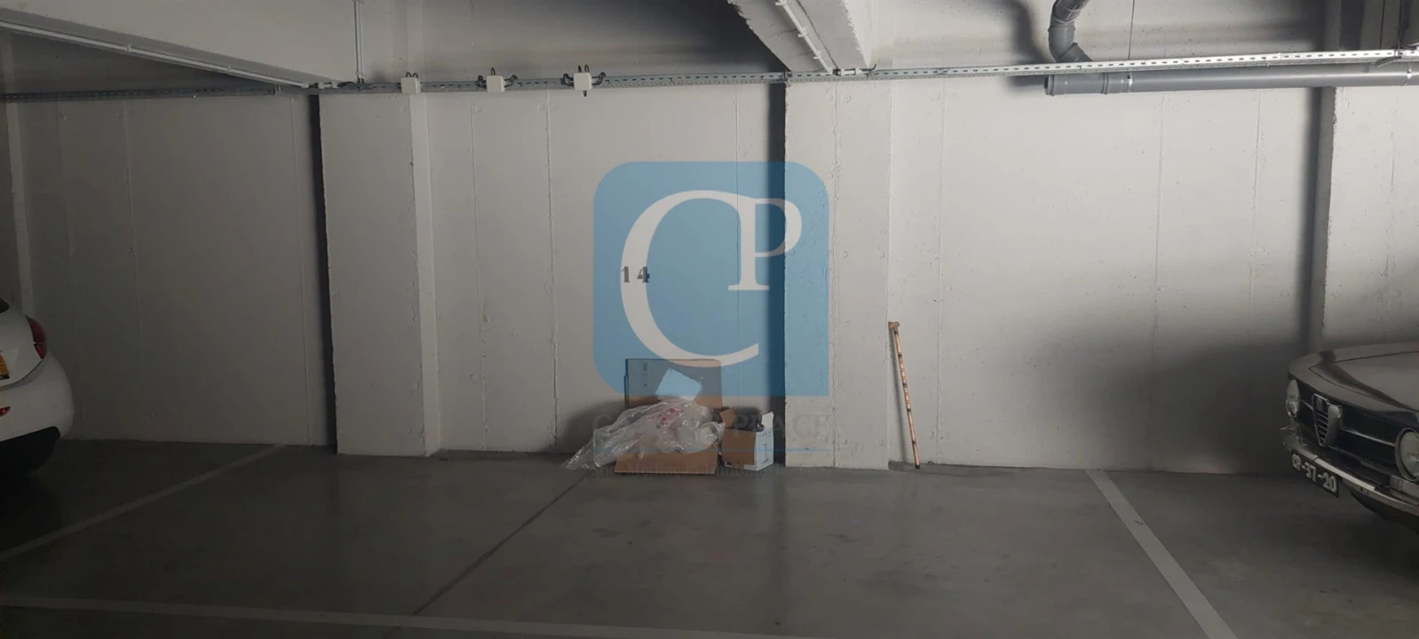 Apartamento T1 para Arrendamento em Paranhos Foto 21