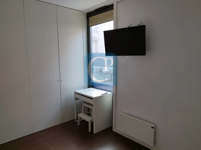 Apartamento T1 para Arrendamento em Paranhos Foto 10