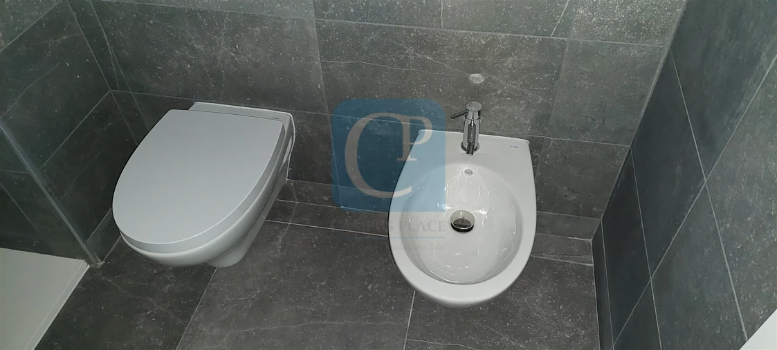Apartamento T1 para Arrendamento em Paranhos Foto 15
