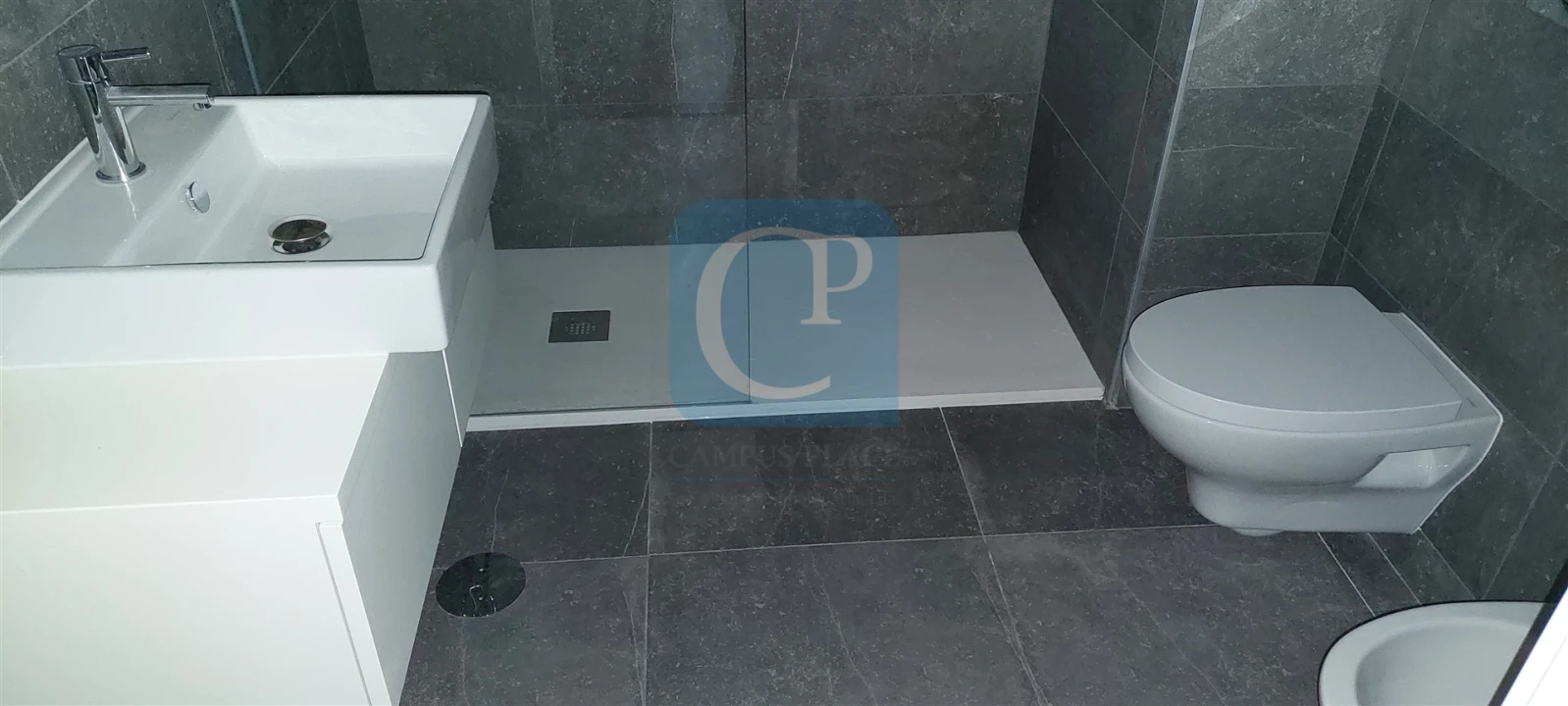 Apartamento T1 para Arrendamento em Paranhos Foto 10