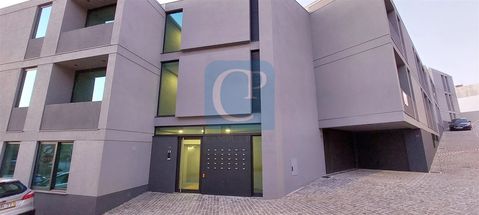 Apartamento T1 para Arrendamento em Paranhos Foto 19