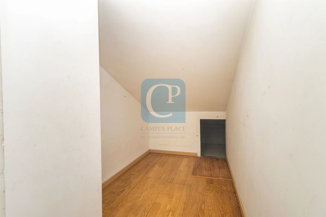 Apartamento T1 para Arrendamento em São Mamede de Infesta e Senhora da Hora Foto 20