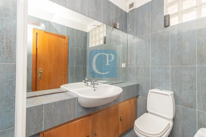 Apartamento T1 para Arrendamento em São Mamede de Infesta e Senhora da Hora