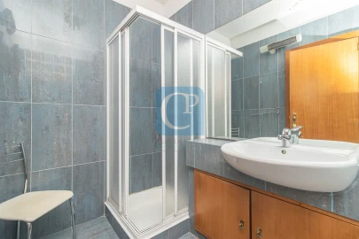 Apartamento T1 para Arrendamento em São Mamede de Infesta e Senhora da Hora