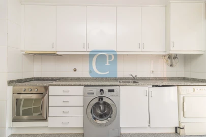 Apartamento T1 para Arrendamento em São Mamede de Infesta e Senhora da Hora