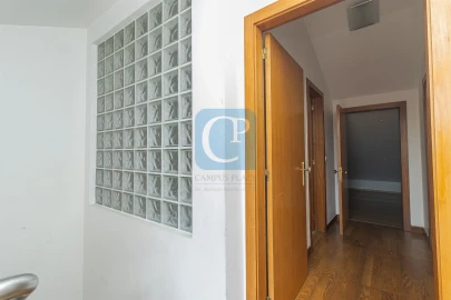 Apartamento T1 para Arrendamento em São Mamede de Infesta e Senhora da Hora
