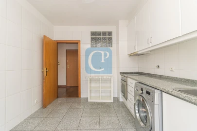 Apartamento T1 para Arrendamento em São Mamede de Infesta e Senhora da Hora