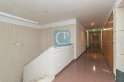 Apartamento T1 para Arrendamento em São Mamede de Infesta e Senhora da Hora