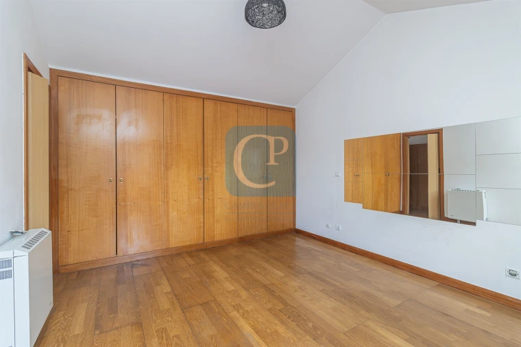 Apartamento T1 para Arrendamento em São Mamede de Infesta e Senhora da Hora Foto 19