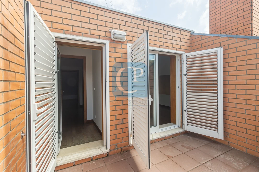 Apartamento T1 para Arrendamento em São Mamede de Infesta e Senhora da Hora Foto 26