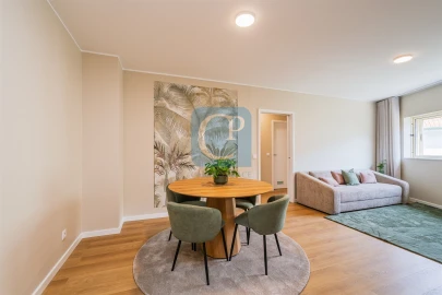 Apartamento T2 para Venda em Ramalde