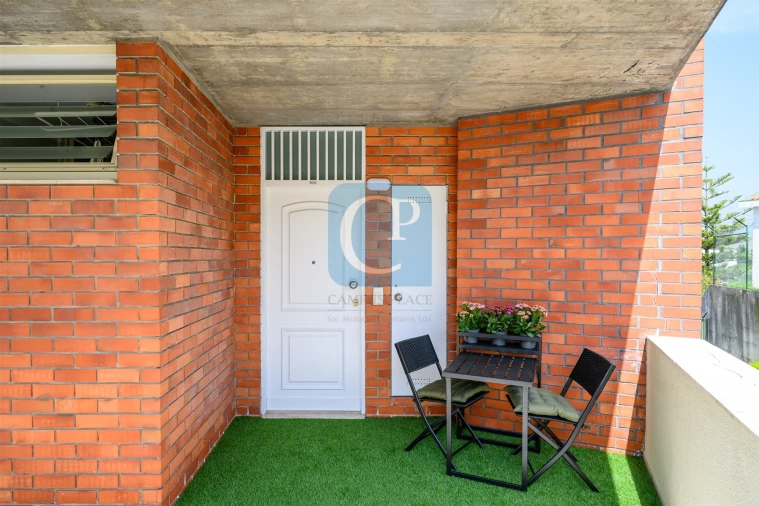 Apartamento T2 para Venda em Ramalde Foto 20