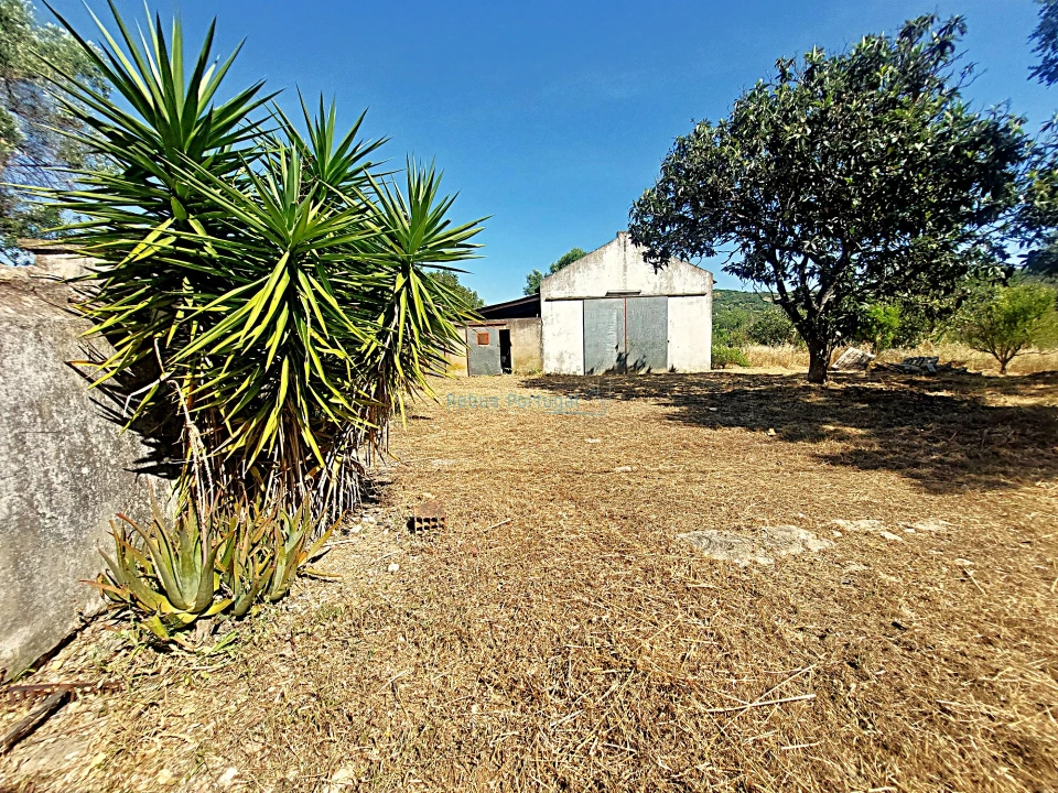 Quinta T5 para Venda em Santa Barbara de Nexe Foto 9