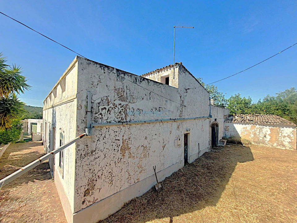 Quinta T5 para Venda em Santa Barbara de Nexe Foto 3