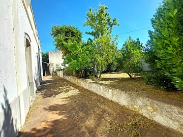 Quinta T5 para Venda em Santa Barbara de Nexe